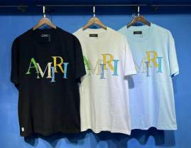 Picture of Amiri T Shirts Short _SKUAmiriS-XLmrtx203723453